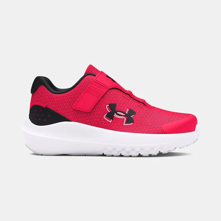 Under Armour Surge 4 AC “Red” (3027105600)