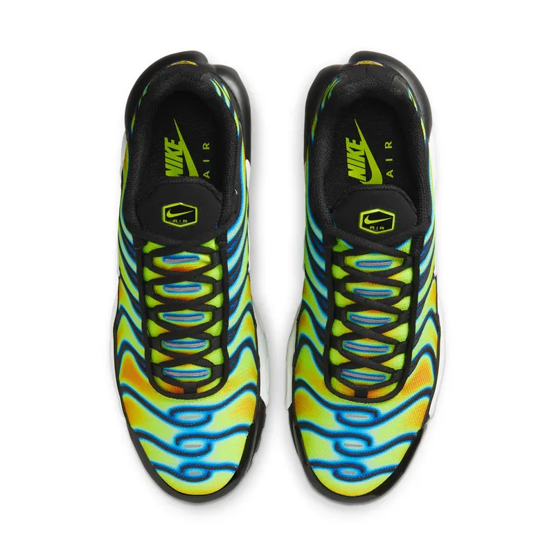 Nike Air Max Plus Heat Map (IH4458-001)