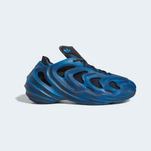 Adidas adiFOM Q “Cosmic Way Runners – Neptune” (GY0065)