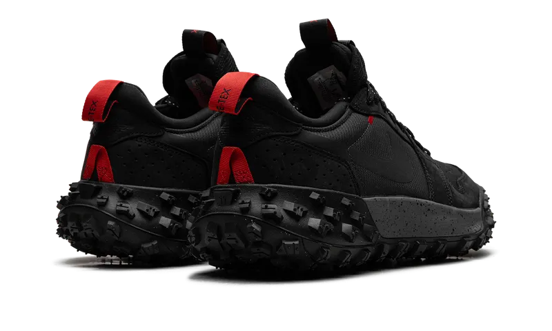 Air Jordan 1 Low Element Gore-Tex “Bred” (FV4227-002)