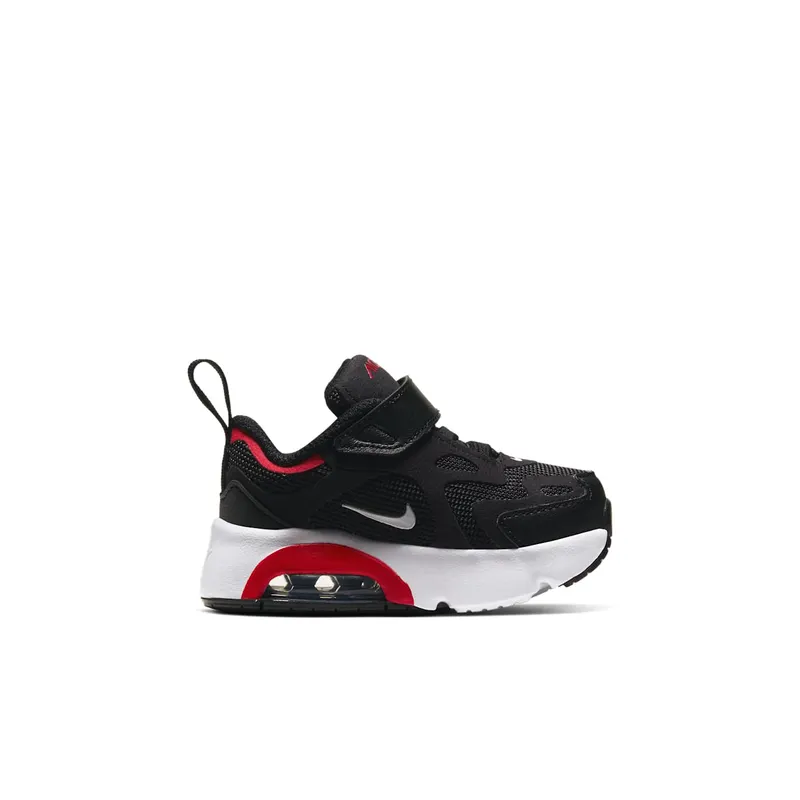 Nike Air Max 200 Black (AT5629-007)