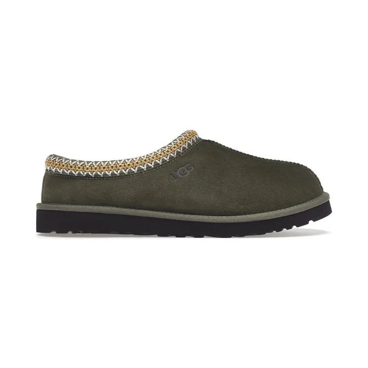 UGG Tasman Slipper Burnt Olive (5950-BTOL)