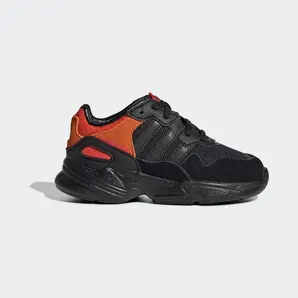 adidas Yung-96 Core Black / Core Black / Chalk White (EF9269)