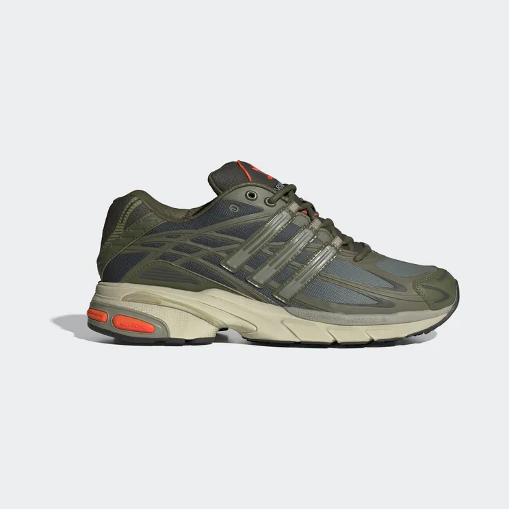 adidas Adistar Cushion 3 Shoes Focus Olive / Shadow Olive / Orange (IG1736)
