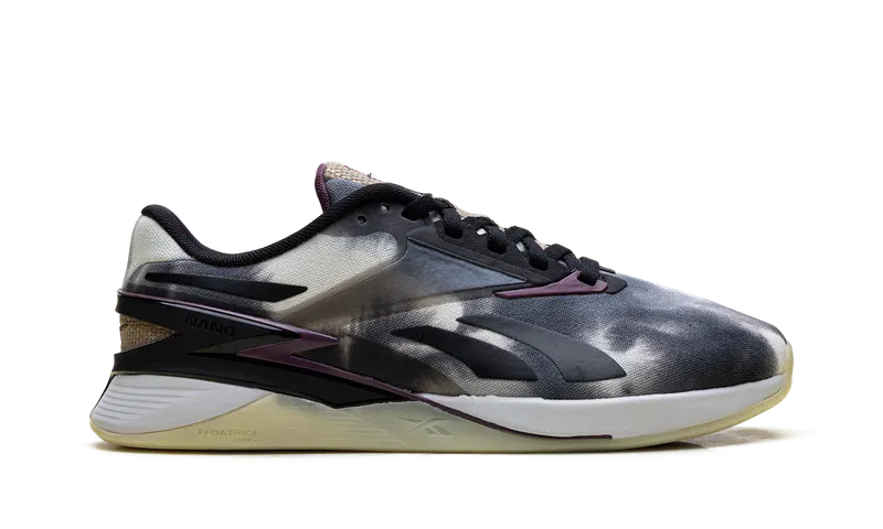 Reebok Nano X3 “Recreational Activities” (IE4106)