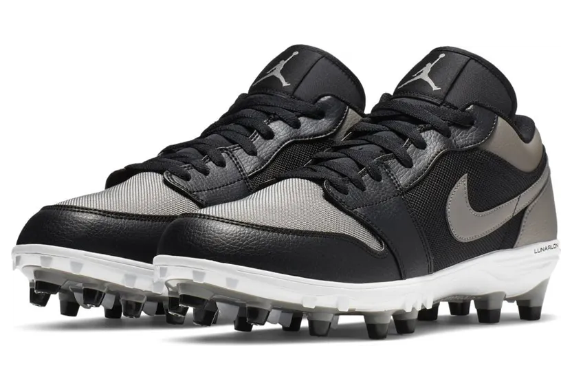 Jordan 1 TD Low Shadow