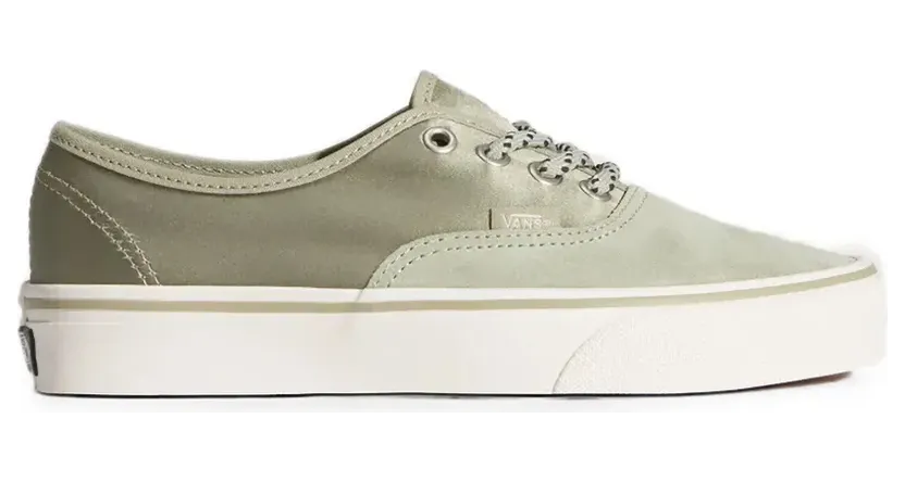 Vans Authentic “Green” (VN000EHHFSG1)