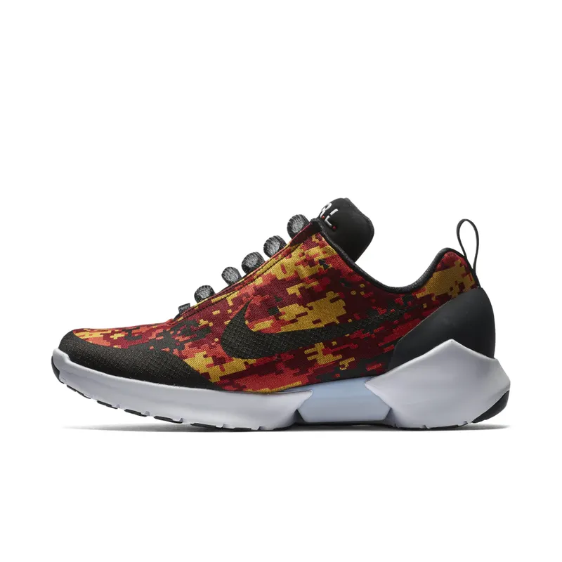Nike HyperAdapt 1.0 (UK Plug) Black (AH9390-006)