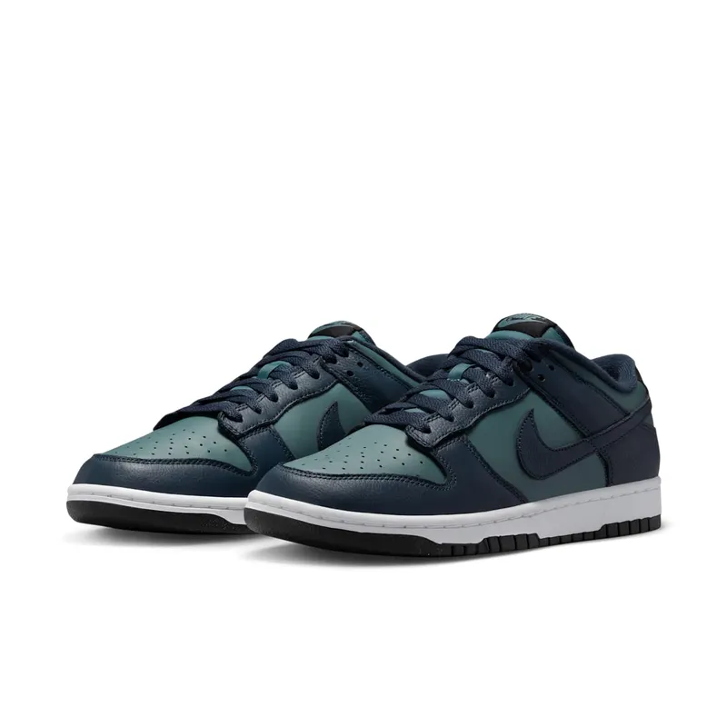 Nike Dunk Low PRM “Armory Navy” (DR9705-300)