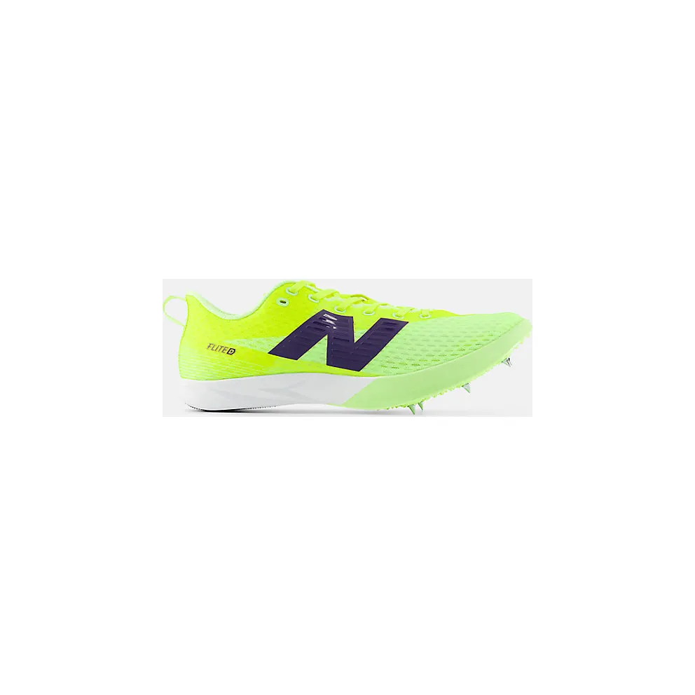 New Balance FuelCell Flite-D Afterglow Boysenberry Black (UFCMDG1)