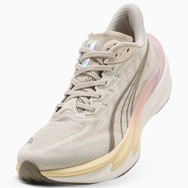 Puma Deviate Nitro 4 Alpine Snow Misty Pink (312124-24)