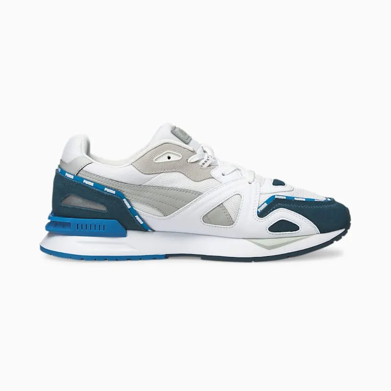 Puma Mirage Mox Piping White/Blue (381014-03)