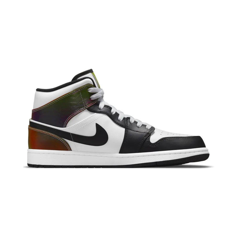 Jordan 1 Mid Heat Reactive (DM7802-100)