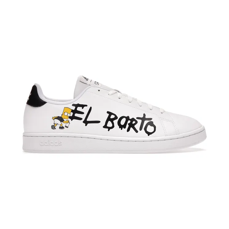 adidas Advantage The Simpsons El Barto (GZ5306)