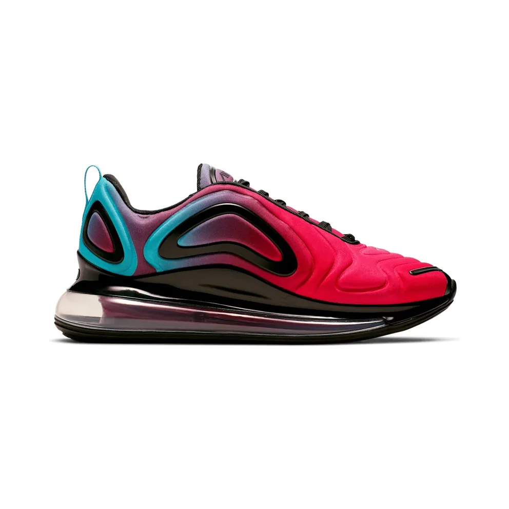 Nike Air Max 720 University Red Blue Fury University Red/Blue Fury-Black-University Red (CJ0766-600)