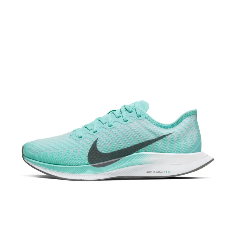 Nike Zoom Pegasus Turbo 2 Aurora (W) Aurora/Sky Grey/Particle Grey (AT8242-302)