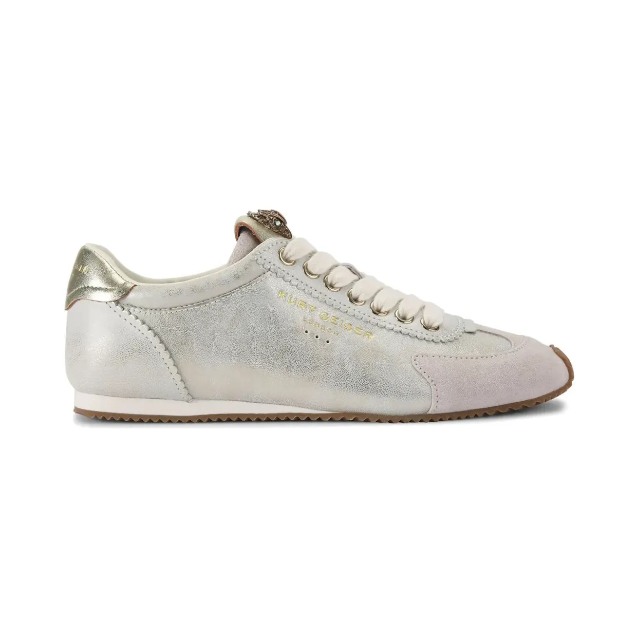 Kurt Geiger London Islington “Silver” (4396019109)