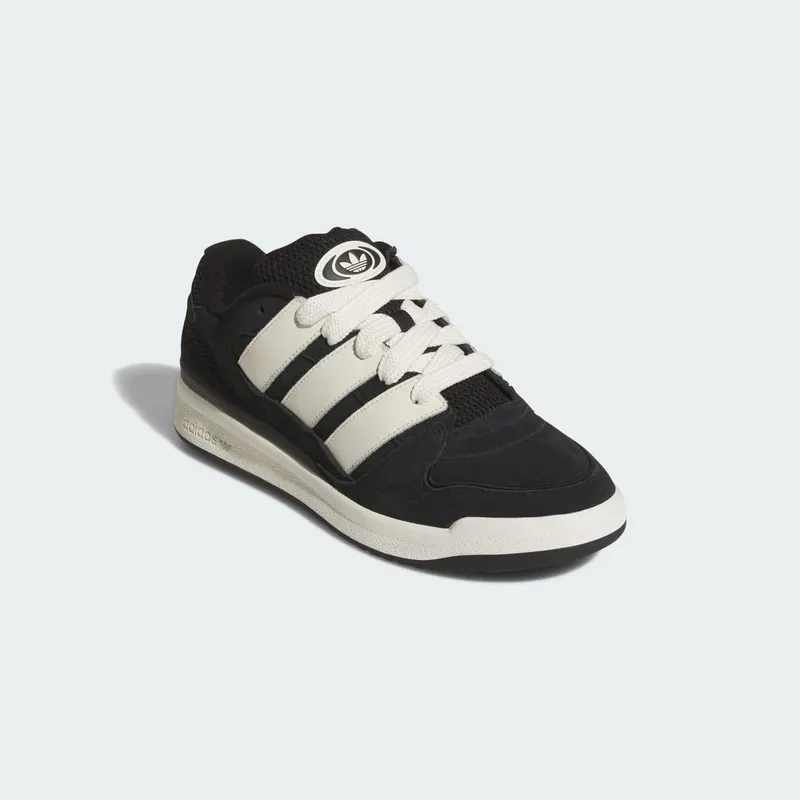 Adidas Forum2000 Core Black / Off White / Off White (JP8709)
