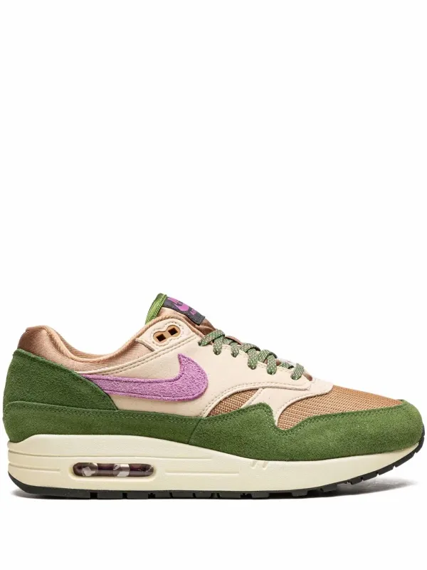 Nike Air Max 1 NH Treeline – Green (DR9773)