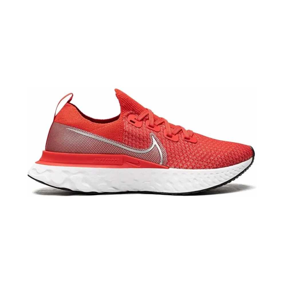 Nike React Infinity Run Flyknit – Red (DC2054)
