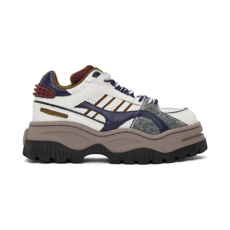 Eytys Multicolor Grand Prix Sneakers (GPXO)