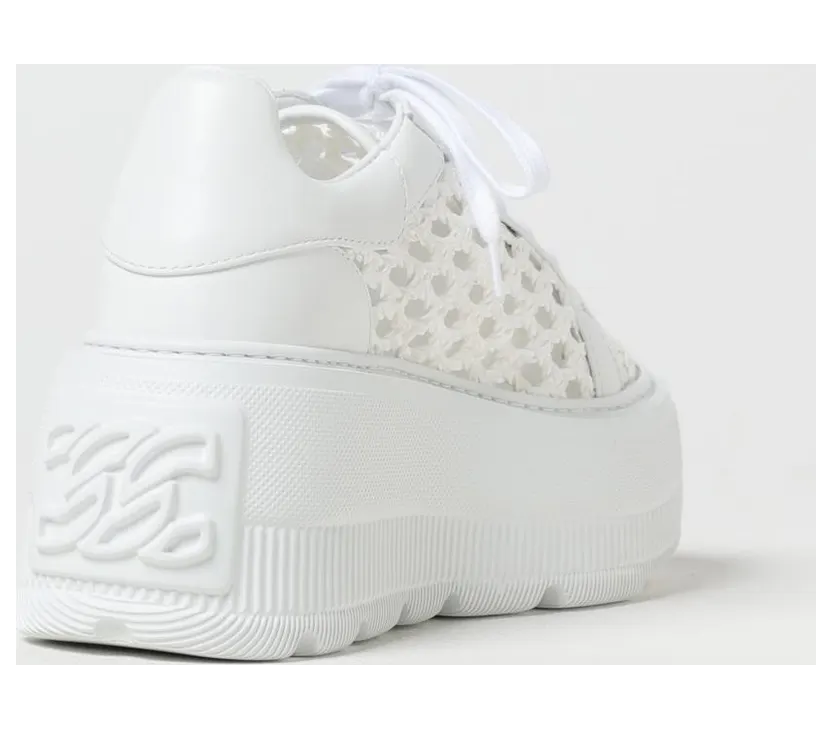 Casadei Sneakers White (2X895U0701T02689999) (2)