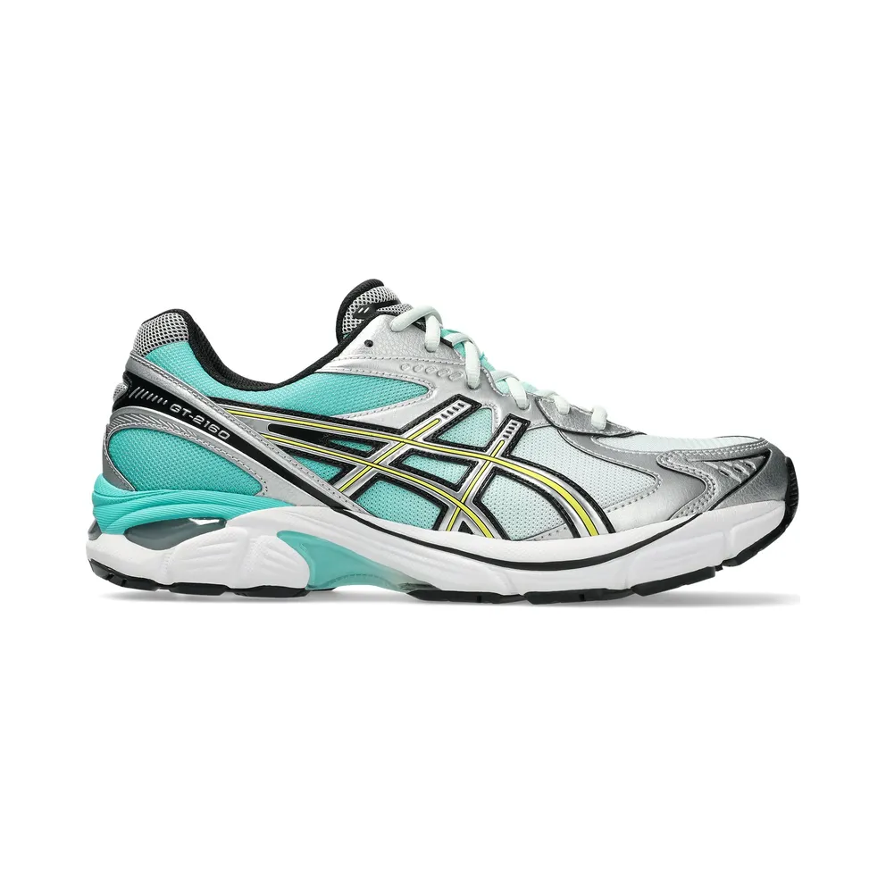 Asics GT-2160 “Teal Gold” (1203A783-300)