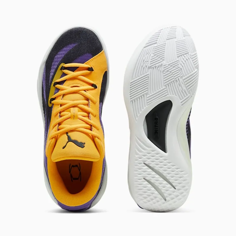 Puma All-Pro Nitro Lakers (310392-05)