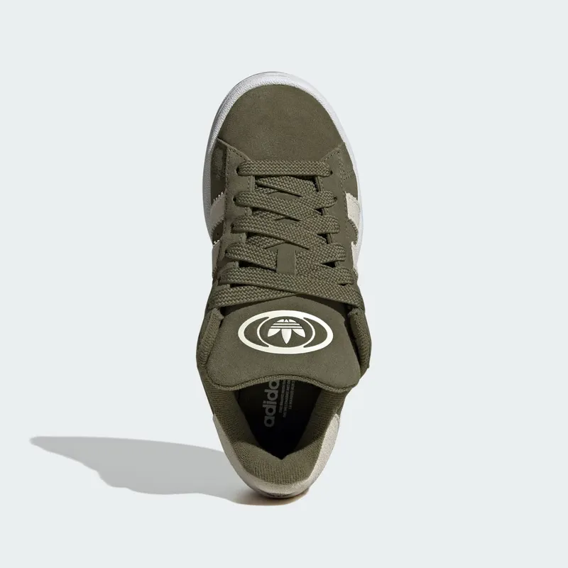 Adidas Campus 00s GS “Beige” (JR6172)