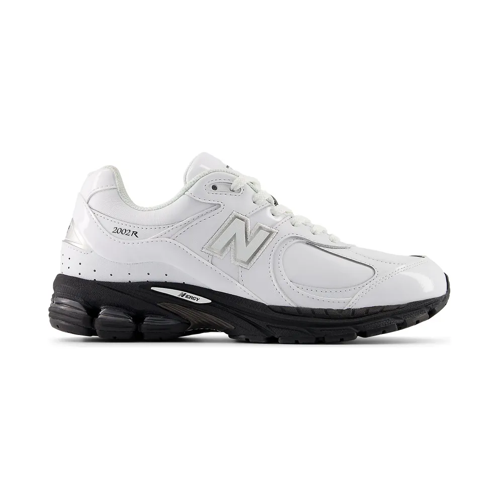New Balance 2002R Leather Pack White (U2002RE)
