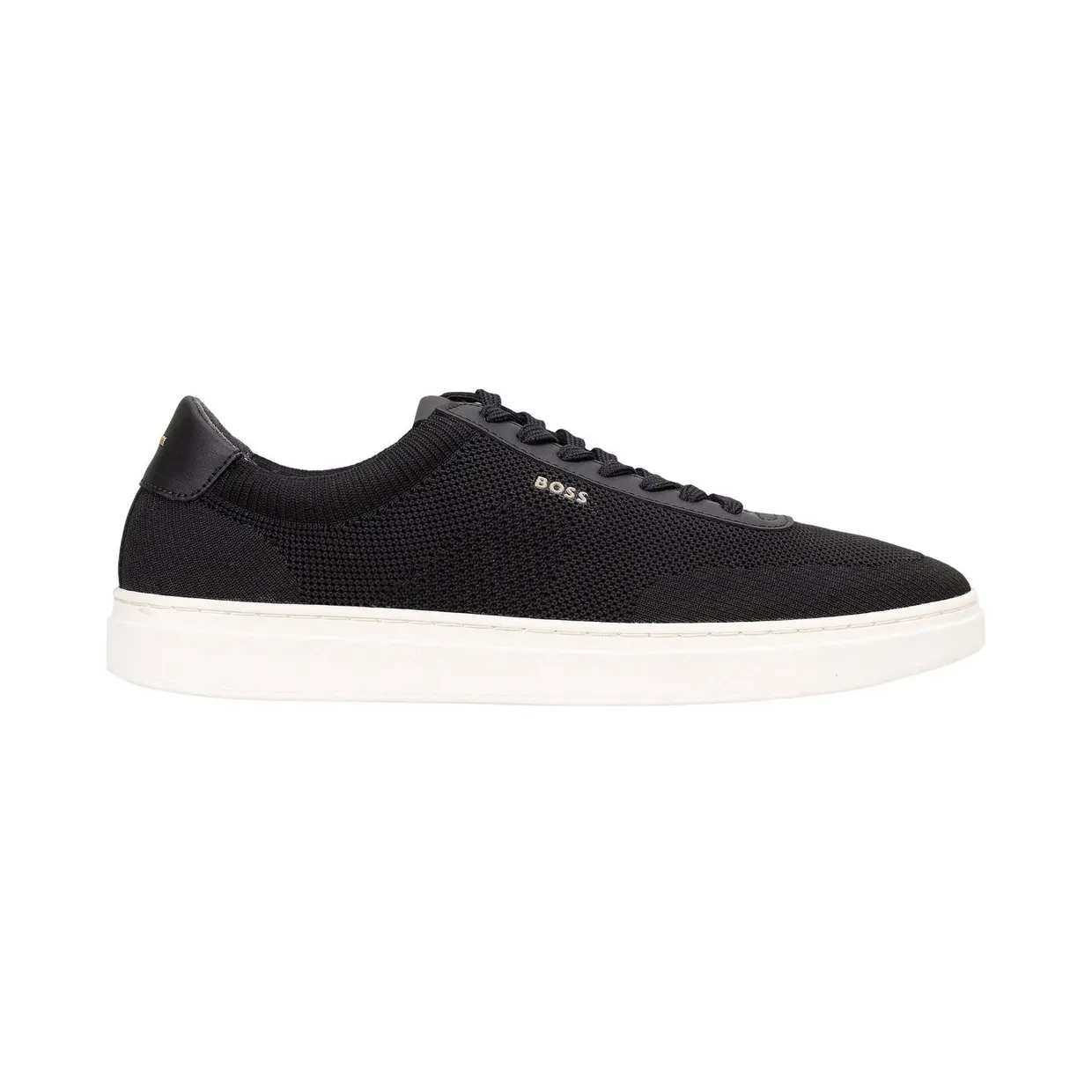 Hugo Boss Boss Emporio Armani met ronde neus “Blue” (50563181) (3)