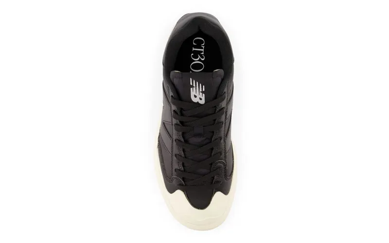New Balance CT302 Black Off White (CT302LD)