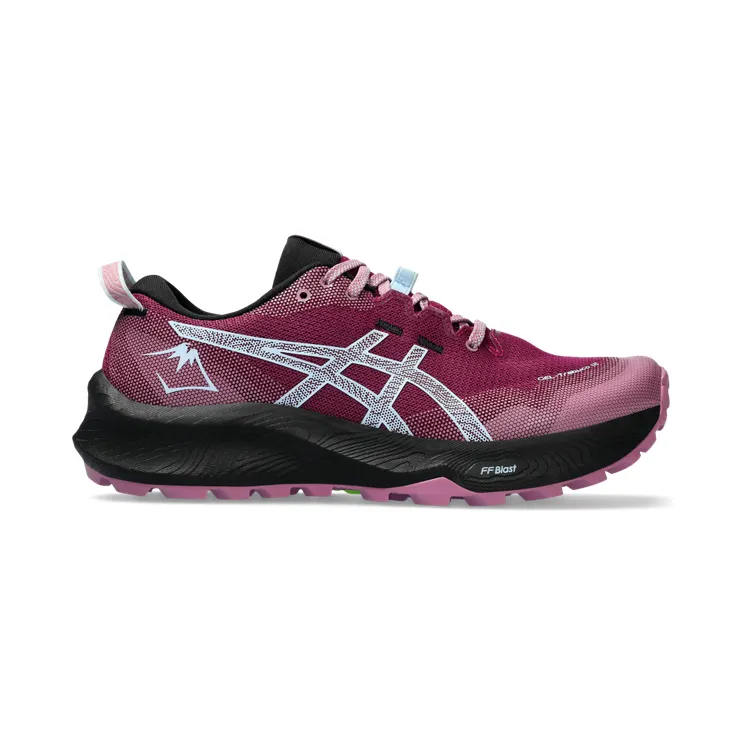 Asics Gel-trabuco 12 Blackberry/Light Blue (1012B605.500)