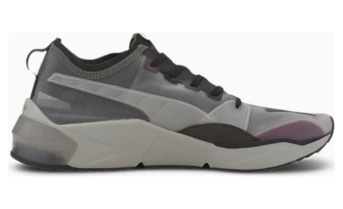 LQDCell Optic Sheer “Gray Violet/Puma Black” (192560-02)