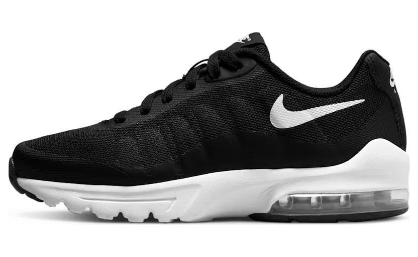 Nike Air Max Invigor “Black / White” (749572-001)