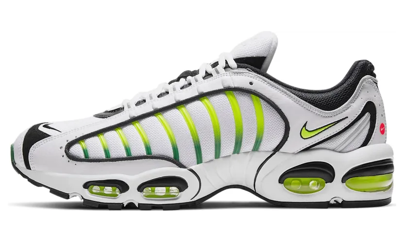 Nike Air Max Tailwind IV White Volt (AQ2567-100)