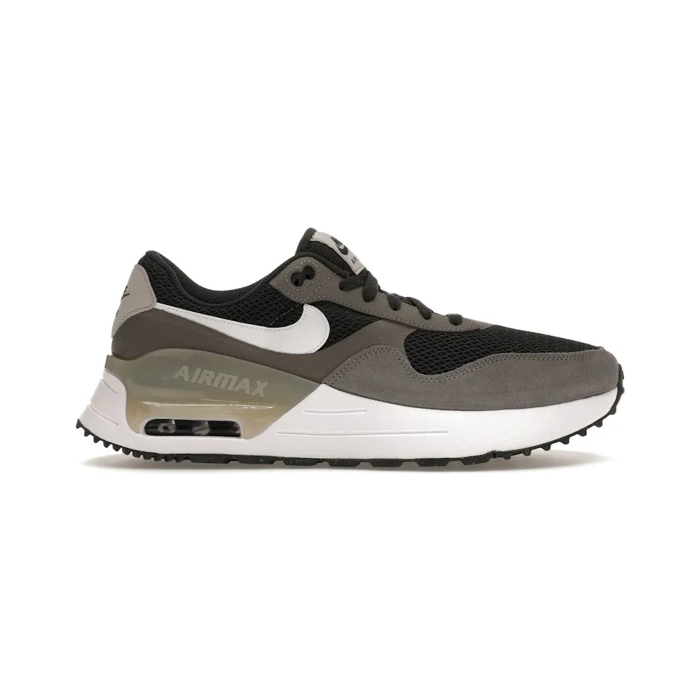Nike Air Max SYSTM Dark Smoke Grey (DM9537-002)