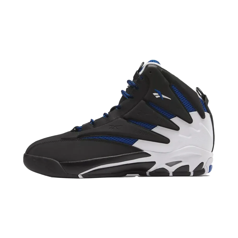 Reebok The Blast “Vector Blue” (100033-876)