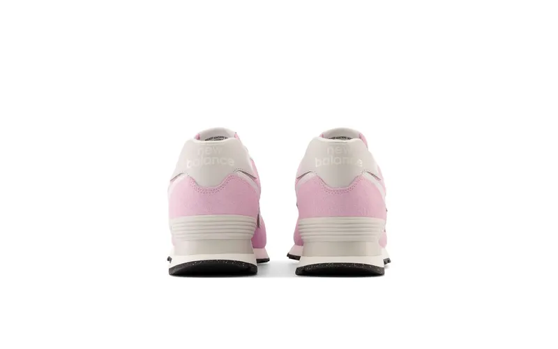 New Balance 574 Rose Pink White (U574PK2)