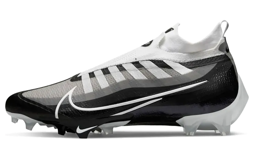 Nike Vapor Edge Elite 360 Flyknit” “Black / Grey” (DQ3558-001)