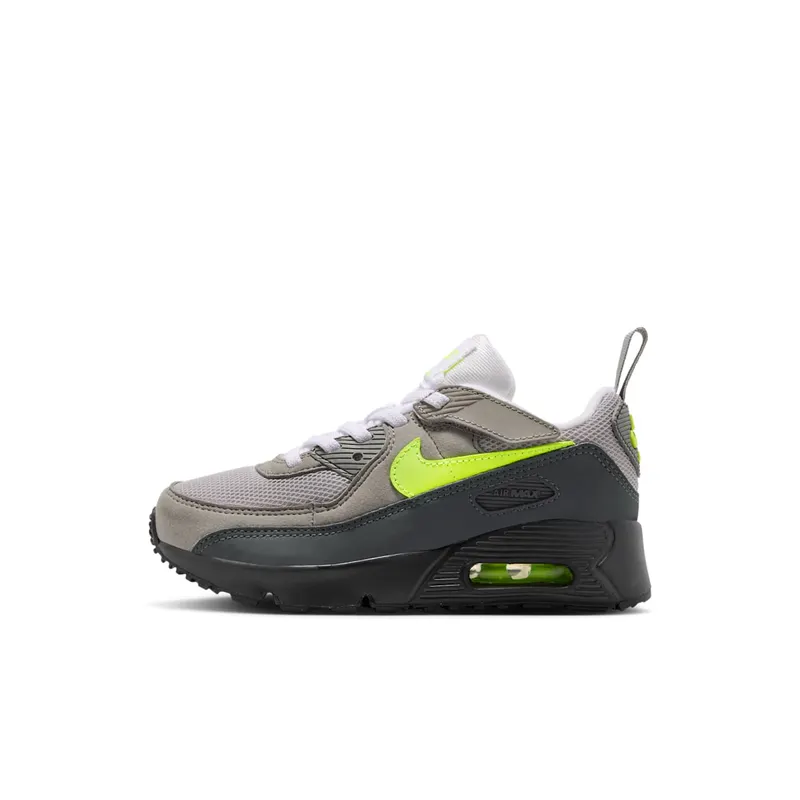 Nike Air Max 90 PS “Neon” (IQ9026-001)
