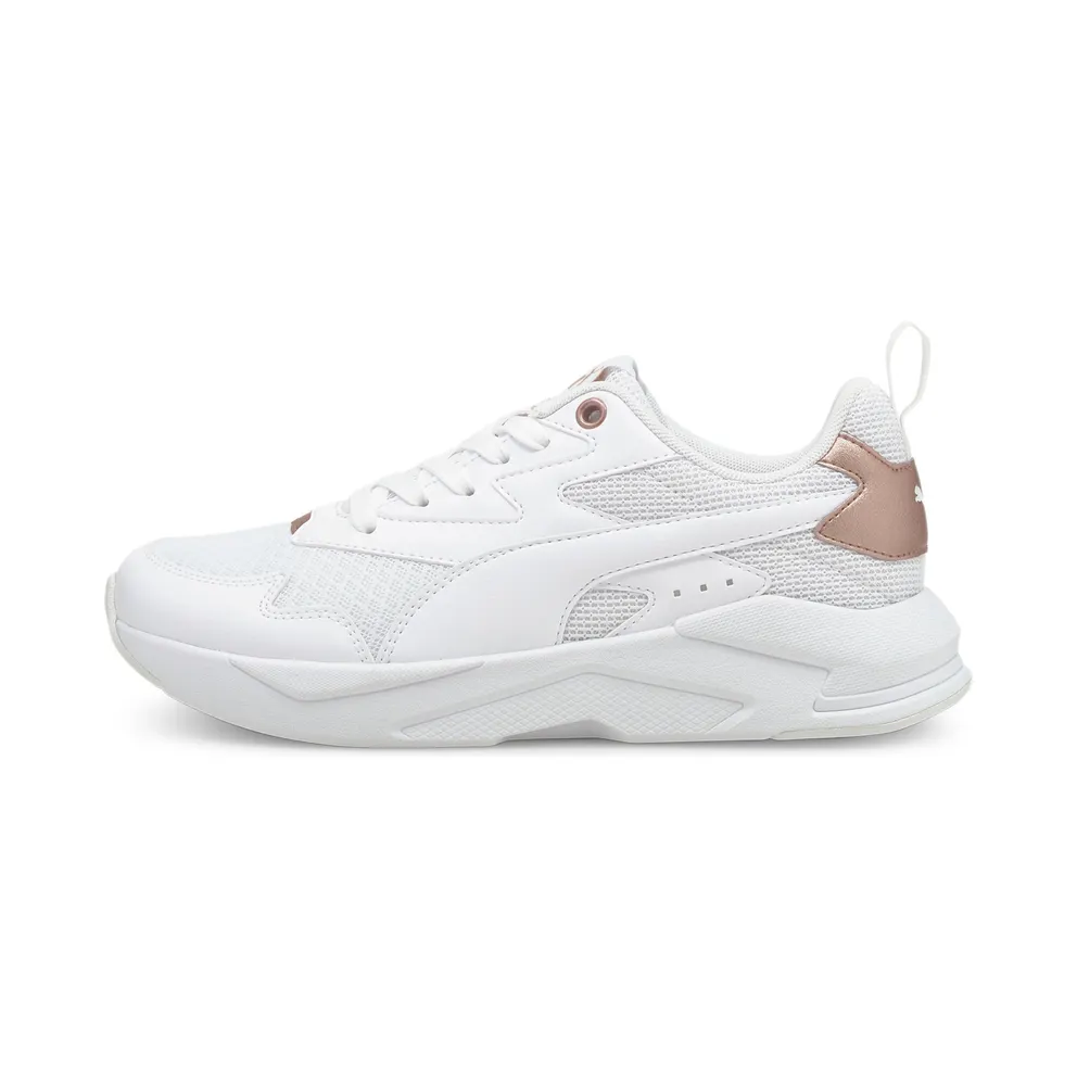 Puma X-Ray Lite Metallic Pop Gold/Pink/White (38271702)