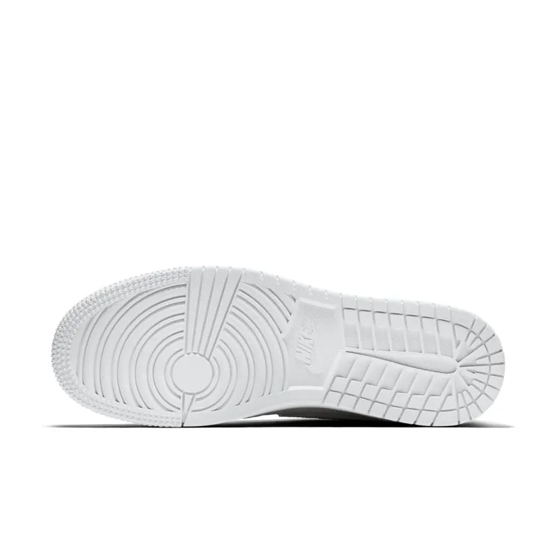 Jordan 1 Retro Low Lifted Phantom (W) Phantom/Phantom-White (AO1334-004)
