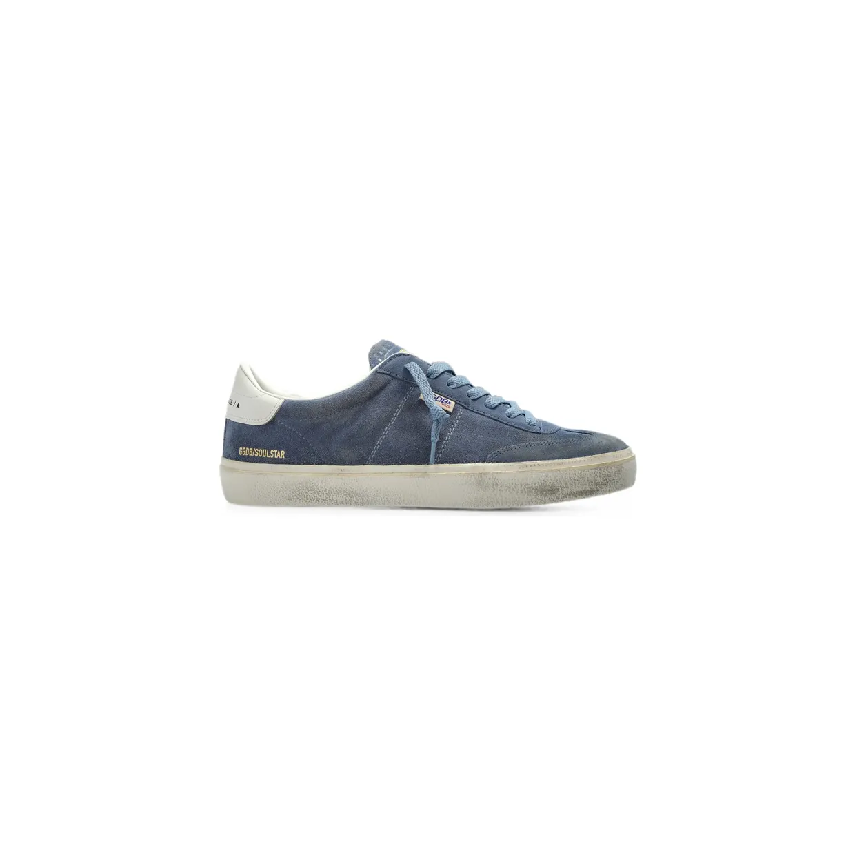 Golden Goose Soul Star “Blue” (GMF00464 F008756 51136)