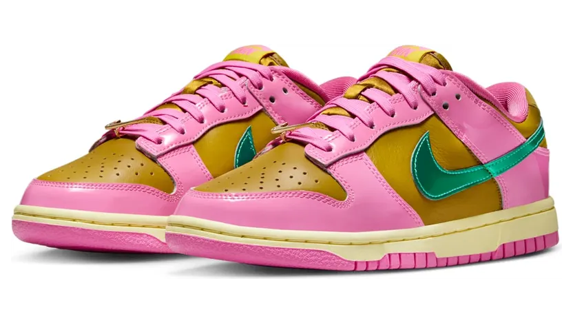 nike-dunk FN2721-600