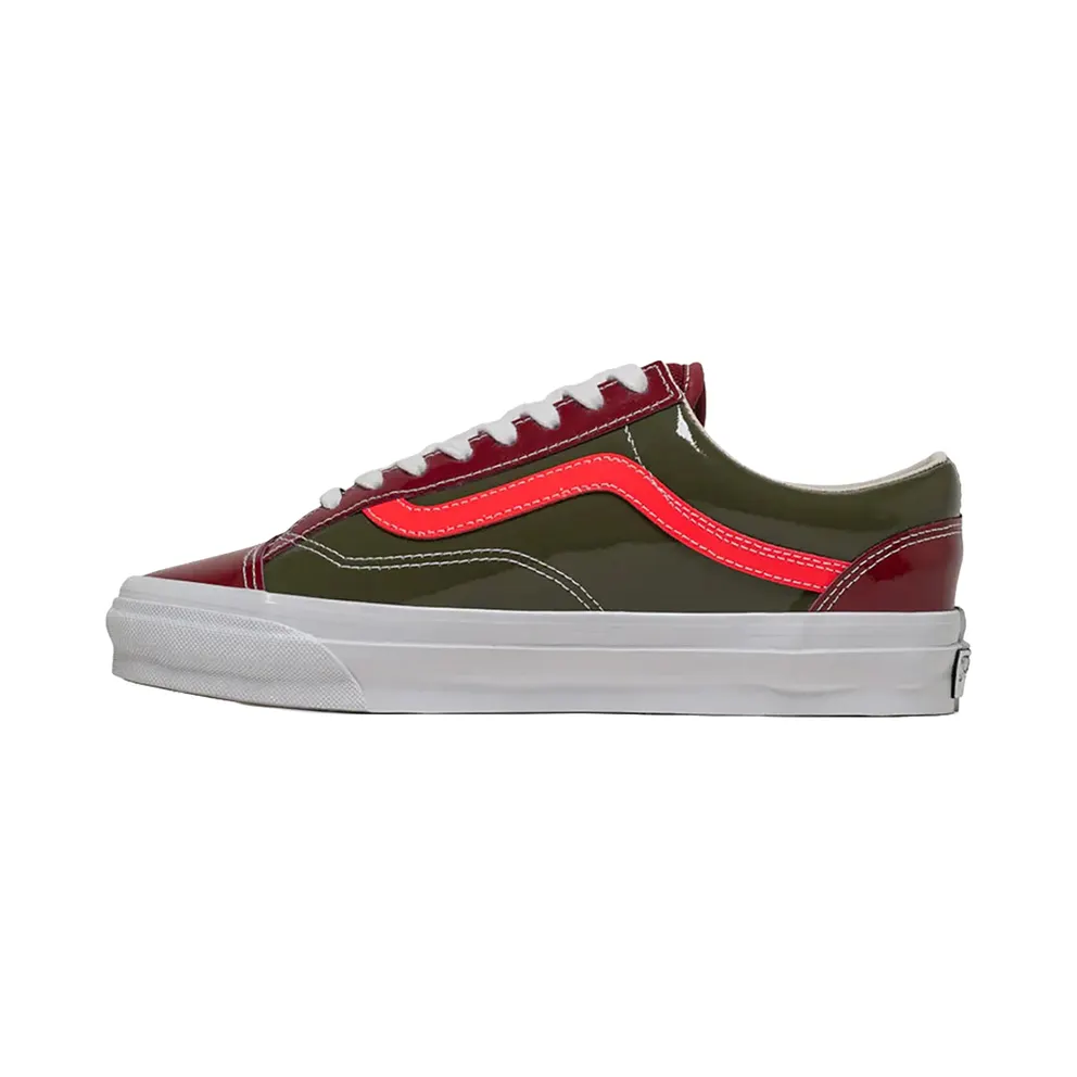 Vans Old Skool 36 LX “Souvenir Warm Brown” (VN000D9RGAH)