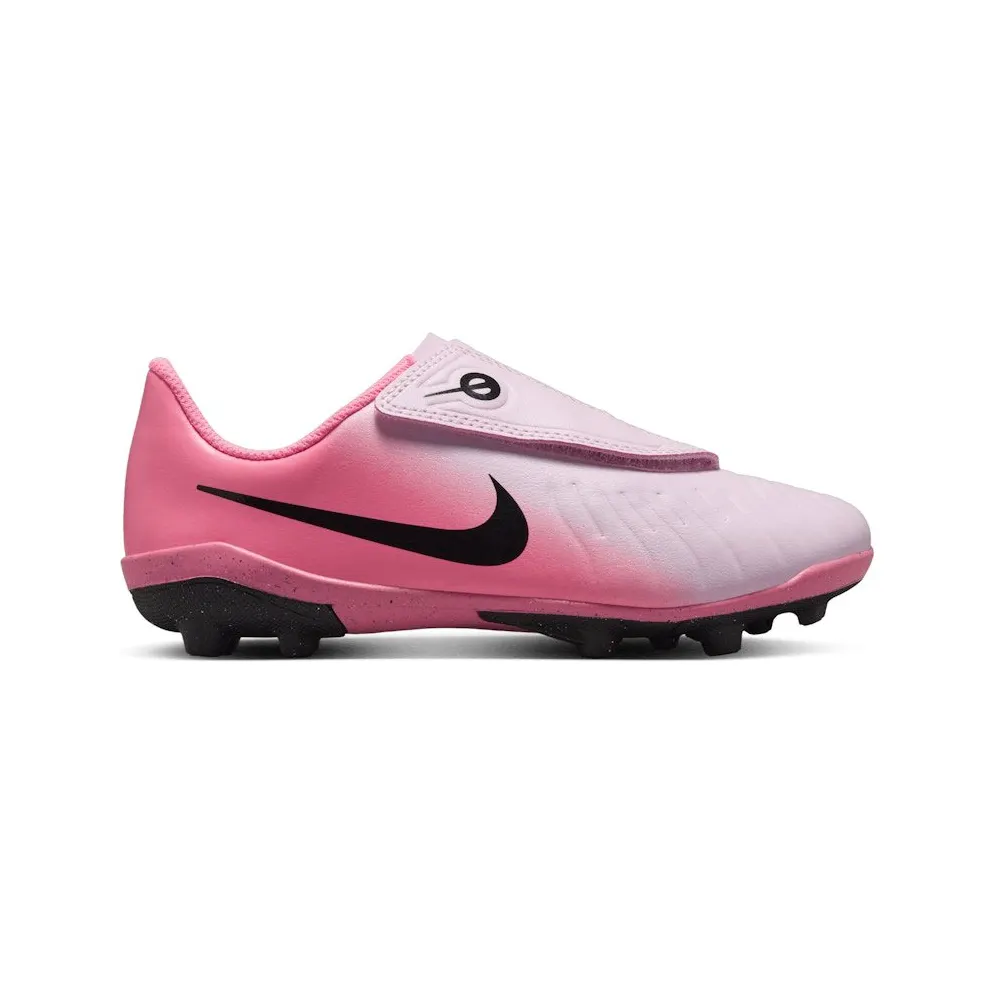 Nike Tiempo Legend 10 Club MG Pink Foam Black (DV4356-601)