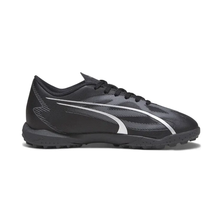 Puma Ultra Play TT Junior Multinockenschuhe “Black” (107533)