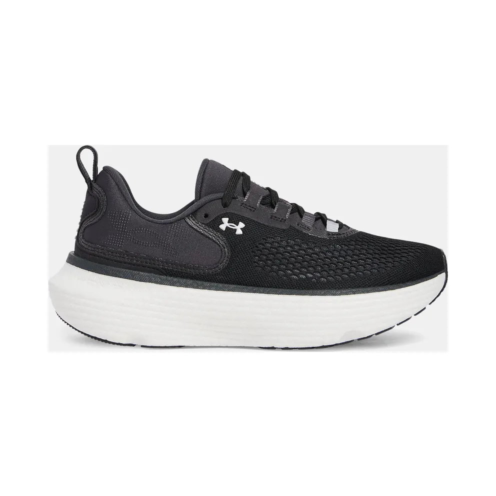 Under Armour W Infinite Elite 2 Vrouwen – Under Armour – Black – 3028178-001