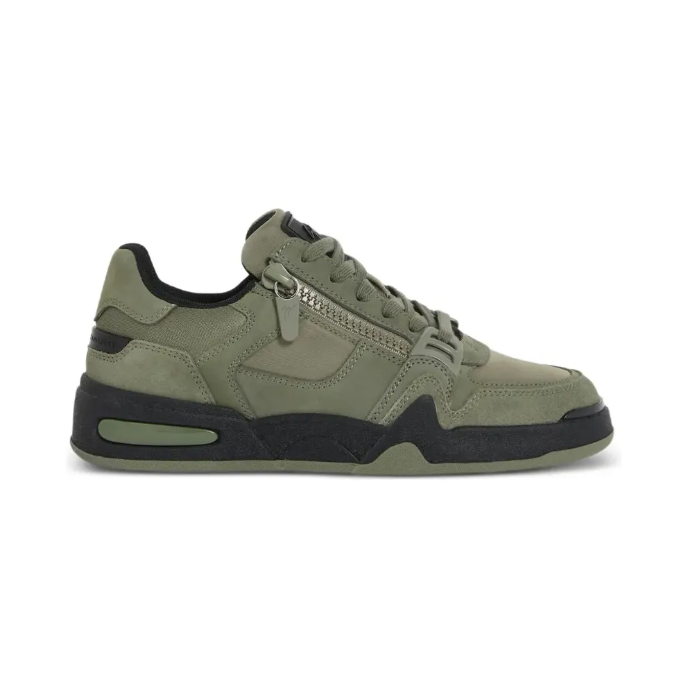 Giuseppe Zanotti GZ-Ghost – Green (RU60000004)